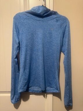Nike running  Dri-FIT Athletic Pullover